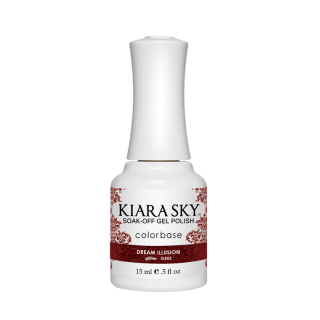 KIARA SKY – GEL POLISH - G552 DREAM ILLUSION